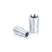 Набір головок Toptul TORX на планці 3/8" E8-E20 8шт. (GAAG0802)