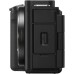 Цифровий фотоапарат Sony Alpha ZV-E1 body Black (ZVE1B.CEC)