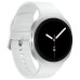 Смарт-годинник Samsung Galaxy Watch 8 40mm eSIM Silver (SM-L325FZSASEK)