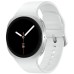 Смарт-годинник Samsung Galaxy Watch 8 40mm eSIM Silver (SM-L325FZSASEK)