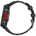 Смарт-годинник Garmin fenix 8 47mm, AMOLED, Glass/SS, SlateGray Steel/Black, BlkBnd, GPS (010-02904-00)