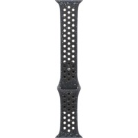 Ремінець до смарт-годинника Apple 40mm Midnight Sky Nike Sport Band - S/M (MC1X4ZM/A)