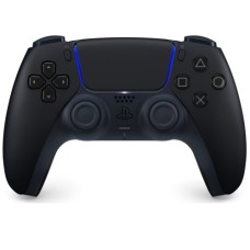 Геймпад Sony Playstation DualSense Bluetooth PS5 Black (1000040187)