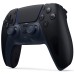 Геймпад Sony Playstation DualSense Bluetooth PS5 Black (1000040187)