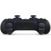 Геймпад Sony Playstation DualSense Bluetooth PS5 Black (1000040187)