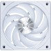Кулер до корпусу Lian Li Uni Fan CL WIRELESS 120-3, White (G99.12CL1W3W.00)