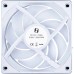 Кулер до корпусу Lian Li Uni Fan CL WIRELESS 120-3, White (G99.12CL1W3W.00)