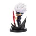 Фігурка для геймерів Total Anime серії Магічна битва W1 - Годжо (KAZ0078-W1)