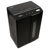 Знищувач документів ShredMARK 0601HS+ (1*2мм) (24326)