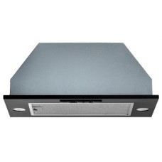 Витяжка кухонна Pyramida HBE 60 SL BL