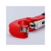 Труборіз KNIPEX TubiX для сталі, 6 - 35 мм (1/4"-1 3/8"), товщина стінок до 2 мм (90 31 02 BK)