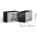 Дитячий велосипед QPlay Rito Star Grey складаний триколісний (S380-11RitoStarGrey)