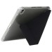 Чохол до планшета BeCover Ultra Slim Origami Transparent Apple iPad 10.9" 2022/24/11" 2025 Black (712938)