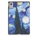 Чохол до планшета BeCover Smart Case Lenovo Idea Tab Plus 12.1" Night (715157)