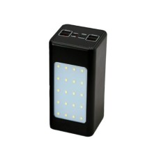 Батарея універсальна TheGeneral 50000mah Diran, PD/20W, QC/22.5W, LED backlight (40012319-01)