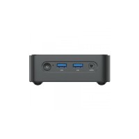 Комп'ютер Blackview Mini PC MP50 BLACK / Ryzen5 3500U, 16, 512, K&M (MP50 R5 16GB+512GB BLACK)