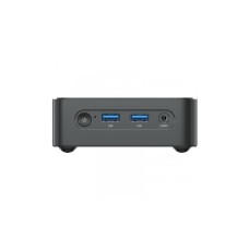 Комп'ютер Blackview Mini PC MP50 BLACK / Ryzen5 3500U, 16, 512, K&M (MP50 R5 16GB+512GB BLACK)