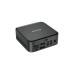Комп'ютер Blackview Mini PC MP50 BLACK / Ryzen5 3500U, 16, 512, K&M (MP50 R5 16GB+512GB BLACK)