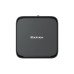 Комп'ютер Blackview Mini PC MP50 BLACK / Ryzen5 3500U, 16, 512, K&M (MP50 R5 16GB+512GB BLACK)