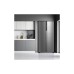 Холодильник Midea MDRS619FIE46