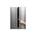 Холодильник Midea MDRS619FIE46