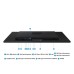 Монітор Samsung ViewFinity S8 (LS32H804UAIXUA)