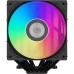 Кулер до процесора PcCooler RT620 ARGB BK