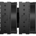 Кулер до процесора PcCooler RT620 ARGB BK