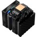 Кулер до процесора PcCooler RT620 ARGB BK