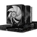 Кулер до процесора PcCooler RT620 ARGB BK