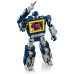 Конструктор LEGO Icons Transformers: Саундвейв (10358)