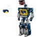 Конструктор LEGO Icons Transformers: Саундвейв (10358)