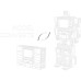 Конструктор LEGO Icons Transformers: Саундвейв (10358)