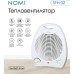 Обігрівач Nomi SFH-02
