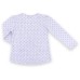 Набір дитячого одягу Breeze з ведмедиком з паєток (9584-104G-gray)