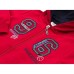 Спортивний костюм Breeze BASKETBALL 96 (13000-86B-red)
