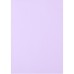 Папір Buromax А4, 80g, PASTEL lavender, 20sh (BM.2721220-39)