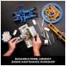 Конструктор Pantasy Майстерня авіаційних двигунів (85006)