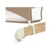 Ліжечко Lionelo THOMI PLUS BEIGE CARMEL (LO-THOMI PLUS BEIGE CARMEL)