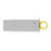 USB флеш накопичувач Kingston 128GB DataTraveler Exodia White USB 3.2 Gen 1 (KC-U2G128-5R)