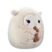 М'яка іграшка Squishmallows Ягня Софі 13 см (SQER00906)