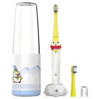 Електрична зубна щітка Prooral T2113