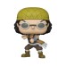 Фігурка Funko Pop cерії Великий куш - Усопп (80368)