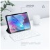 Скло захисне ACCLAB Full Glue Samsung Galaxy Tab A9 Plus SM-X210/SM-X215/SM-X216 11" (1283126588648)