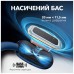 Навушники Anker SoundСore AeroFit 2 Blue (A3874G31)