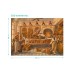 Пазл DoDo Пекарня, 300 елементів (300589)