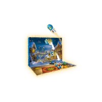 Конструктор LEGO City Різдвяний календар 2025 (60475)