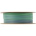 Пластик для 3D-принтера eSUN PLA matte dual 1,75mm 1kg GREEN PURPLE (PLA-MTD175B-GZ1P1)