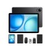 Планшет Doogee Tab G5 10.1" 3/128GB 4G (LTE) Black VIP Edition (6942654903334)