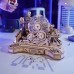 Конструктор Robotime Rokr дерев'яний 3D Весела кулька (EGC01)